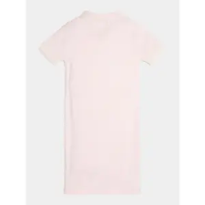 Girl's sweater dress Guess Mini Me image-1