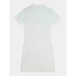 Girl's sweater dress Guess Mini Me image-1