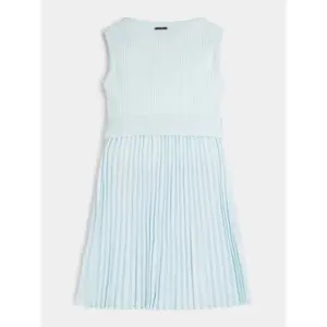 Plisseekleid Mini-Mädchen Guess image-1