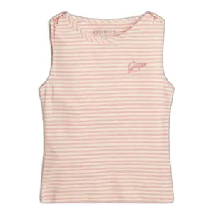 Girl's tank top Guess Mini Me image-0