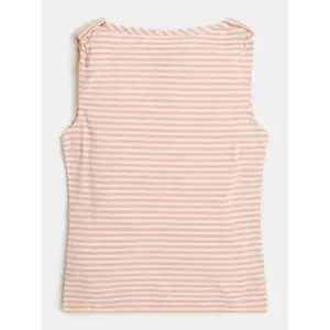 Girl's tank top Guess Mini Me image-1