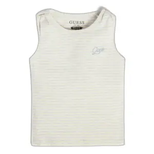 Girl's tank top Guess Mini Me image-0
