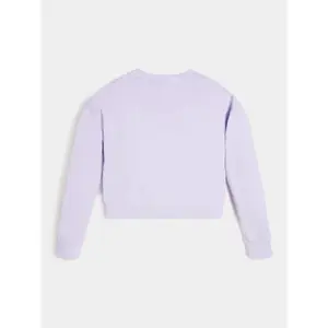 Sweatshirt girl Guess Terry Active image-1