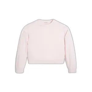 Sweatshirt girl Guess Terry Active image-0