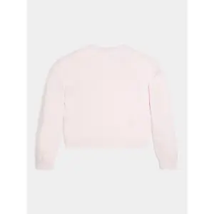 Sweatshirt girl Guess Terry Active image-1