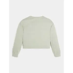 Sweatshirt girl Guess Terry Active image-1