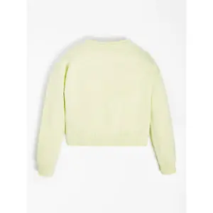 Sweatshirt girl Guess Terry Active image-1