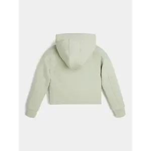 Girl hoodie Guess Active image-1