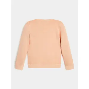 Sweatshirt girl Guess Active image-1