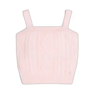 Girl's tank top Guess Mini Me image-0