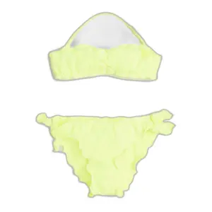 Girl's 2-piece swimsuit Guess image-0