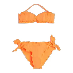 Girl's 2-piece swimsuit Guess image-0