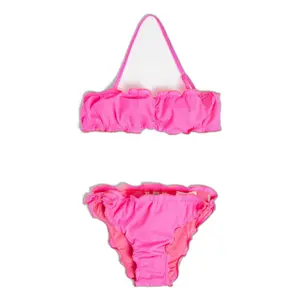 Girl's 2-piece swimsuit Guess image-0