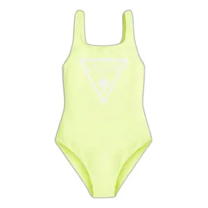 Girl's 1-piece swimsuit Guess image-0