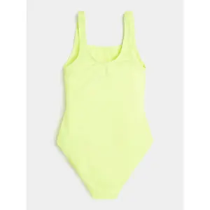 Girl's 1-piece swimsuit Guess image-1