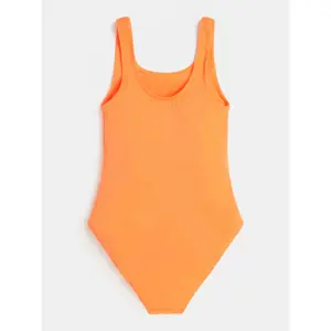 Girl's 1-piece swimsuit Guess image-1
