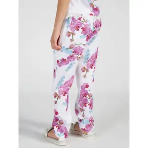 Zeremonielle Chinohose für Mädchen Guess Polytwill image-2