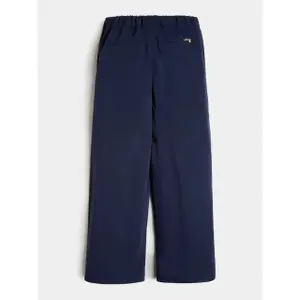 Girl's chino pants Guess Soft Poly image-1