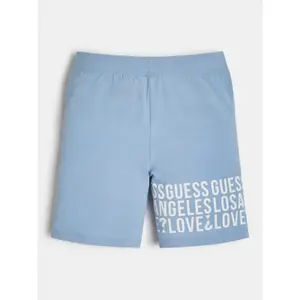 Girl's shorts Guess Biker image-1