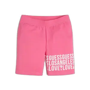Girl's shorts Guess Biker image-0