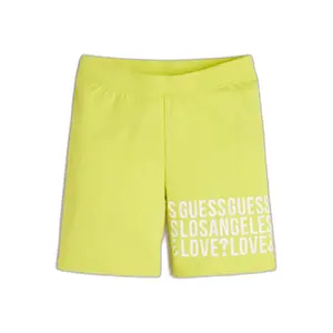 Girl's shorts Guess Biker image-0