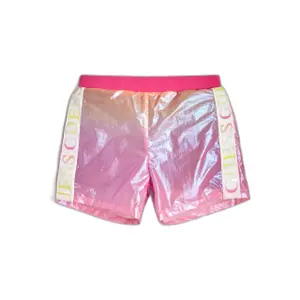 Polyster shorts for girls Guess Active image-0