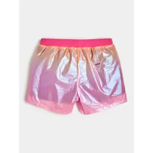 Polyster shorts for girls Guess Active image-1
