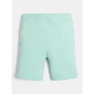 Girl's shorts Guess Mini Me image-1