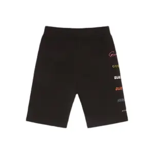 Girl's shorts Guess Mini Me image-0