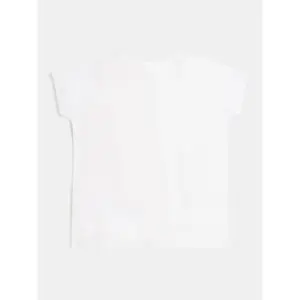 Girl's T-shirt Guess image-1