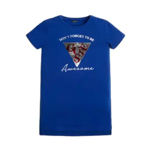 Girl's T-shirt Guess image-0
