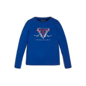 Girl's T-shirt Guess image-0