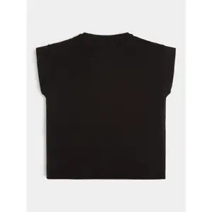 Girl's T-shirt Guess Midi image-1