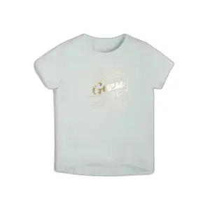 Girl's T-shirt Guess image-0