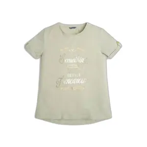 Girl's T-shirt Guess image-0