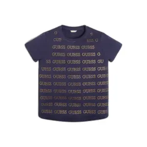 Girl's T-shirt Guess image-0