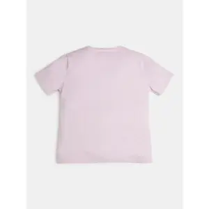 Girl's T-shirt Guess image-1