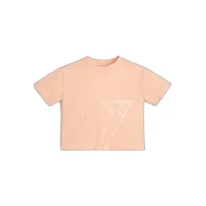 Girl's T-shirt Guess image-0