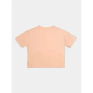 Girl's T-shirt Guess image-1