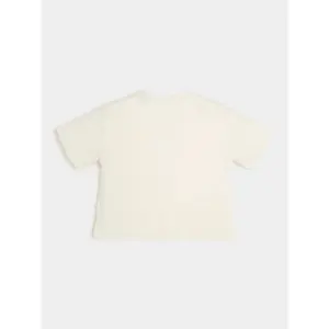Girl's T-shirt Guess image-1