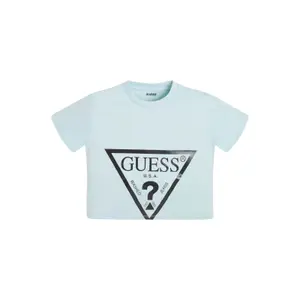 Girl's T-shirt Guess image-0