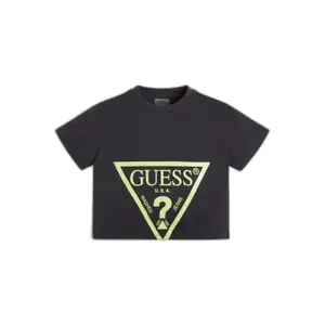 Girl's T-shirt Guess image-0