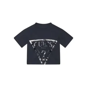 Girl's T-shirt Guess image-0