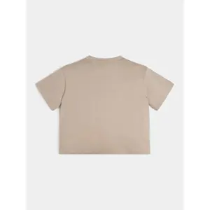 Girl's T-shirt Guess image-1