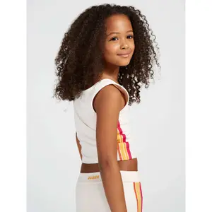 Girl's bra Guess SL Active image-3