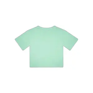 Girl's T-shirt Guess Midi image-1