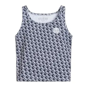 Girl's tank top Guess Active image-0
