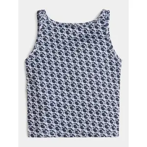 Girl's tank top Guess Active image-1