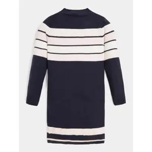 Girl's sweater dress Guess image-1