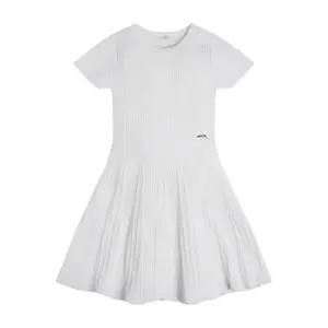 Girl's sweater dress Guess Corine image-0